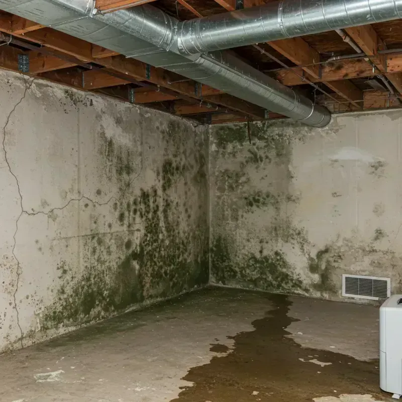 Professional Mold Removal in Edgecombe County, NC